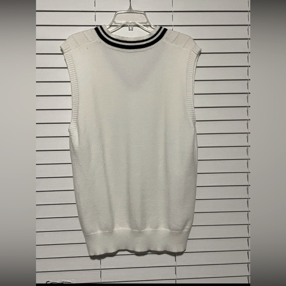 vest from shein